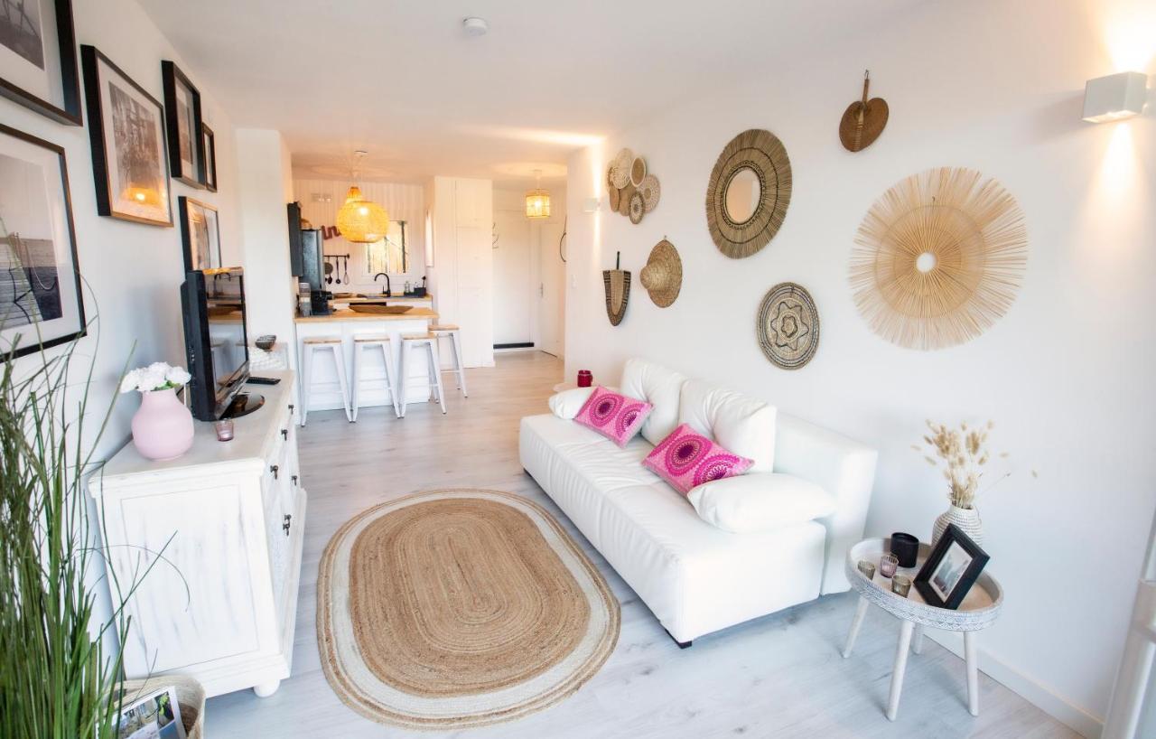 Happy Place - - Wifi Appartement Cogolin