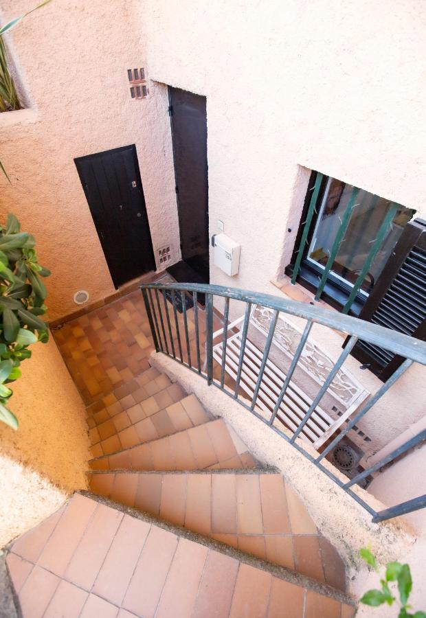 Happy Place - - Wifi Apartment Cogolin