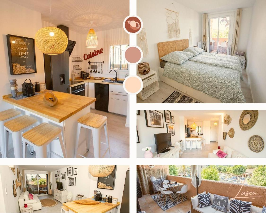 Apartment Happy Place - - Wifi